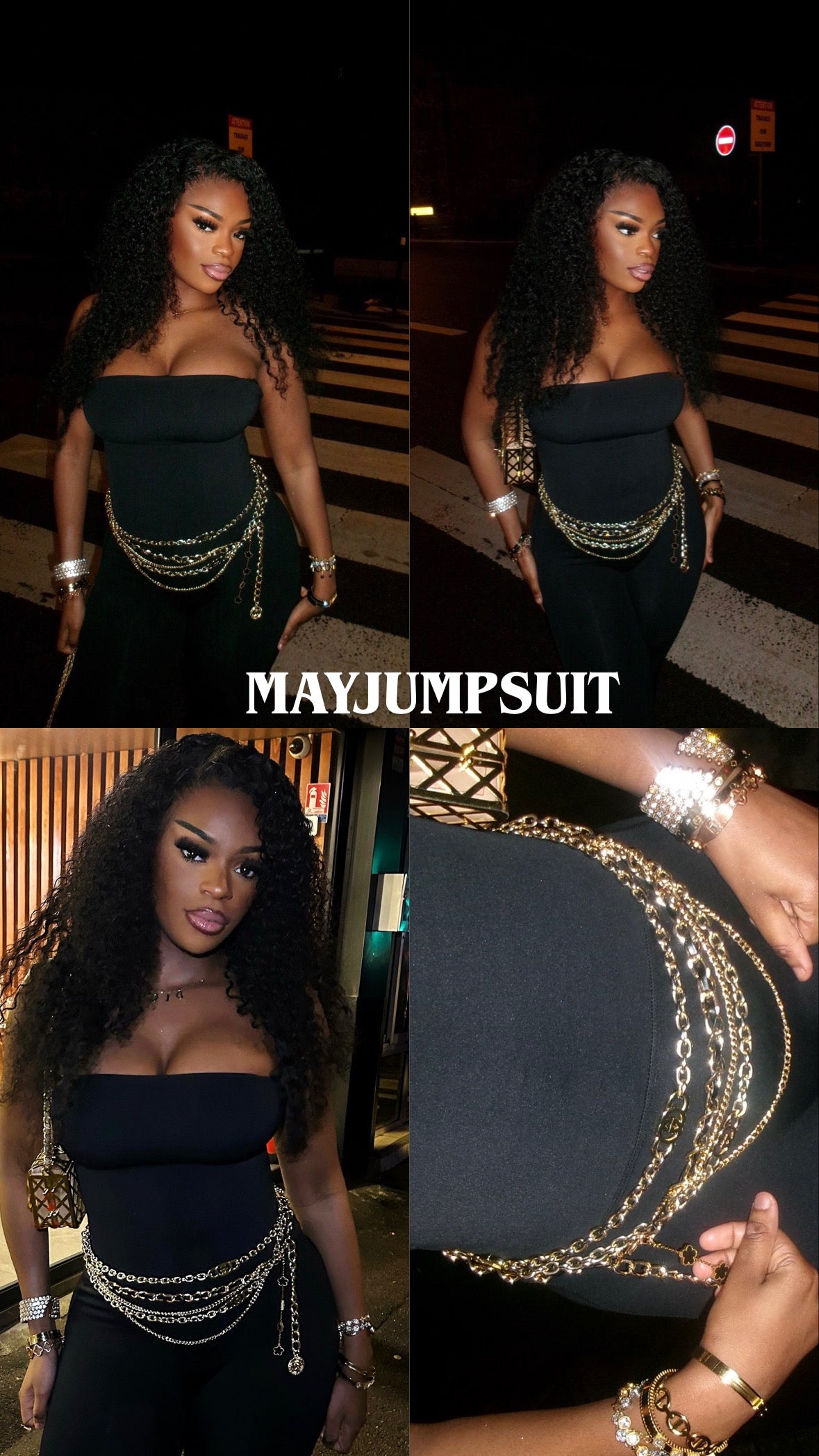 MAYJUMPSUIT