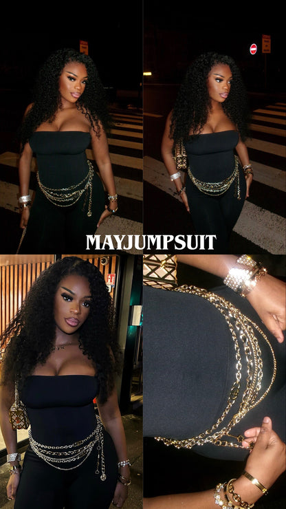 MAYJUMPSUIT