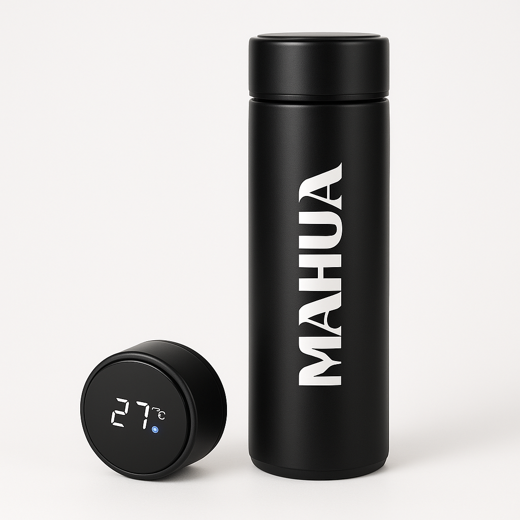 THERMOS ISOTHERME MAHUA