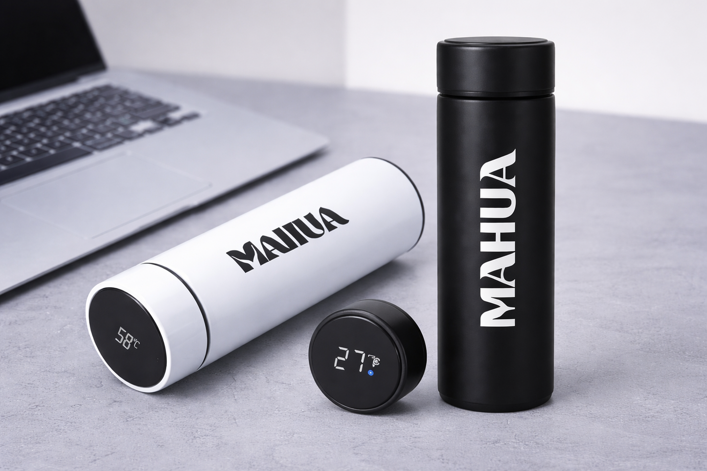 THERMOS ISOTHERME MAHUA