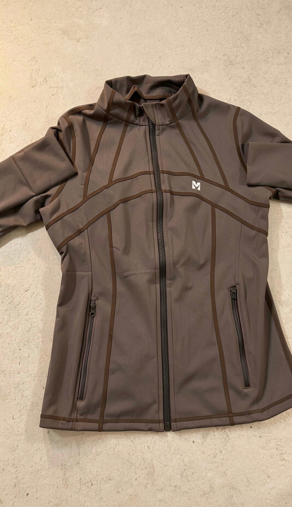 VESTE MAHUA