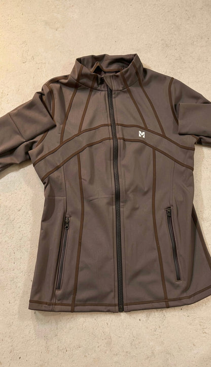 VESTE MAHUA