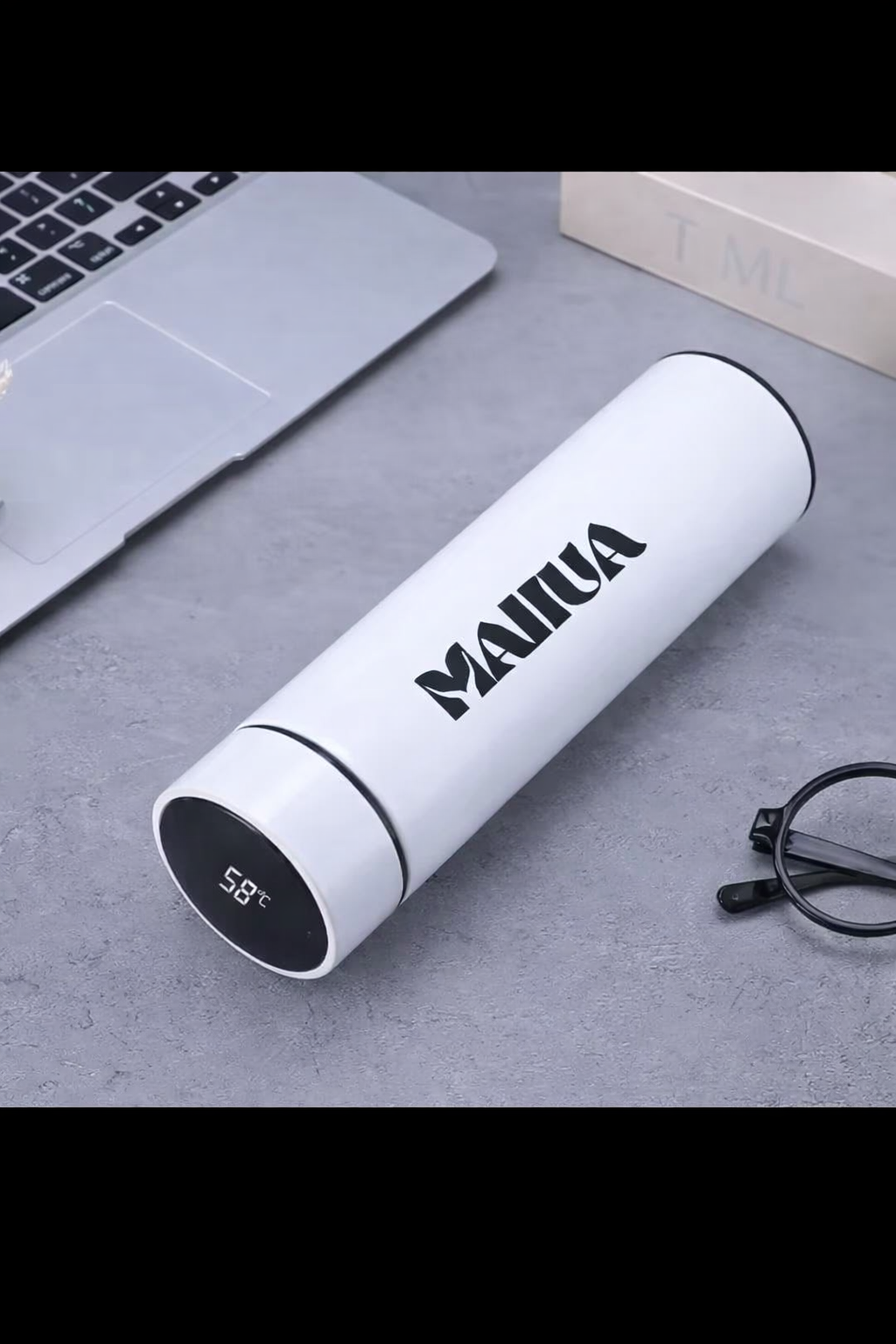 THERMOS ISOTHERME MAHUA