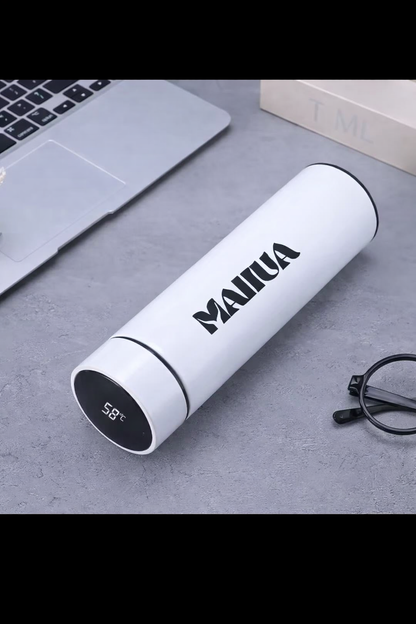 THERMOS ISOTHERME MAHUA