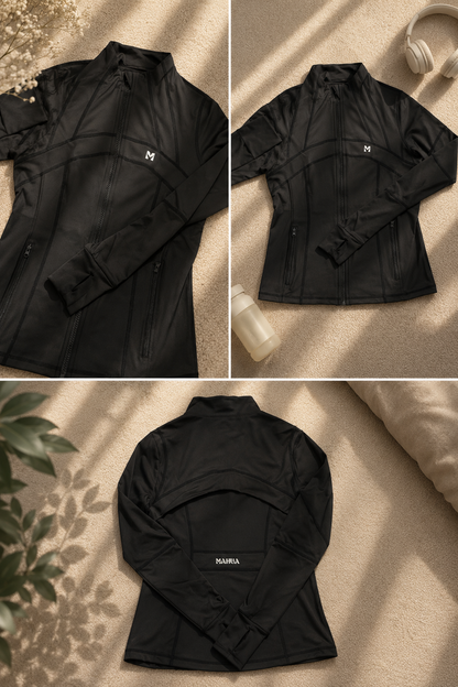VESTE MAHUA