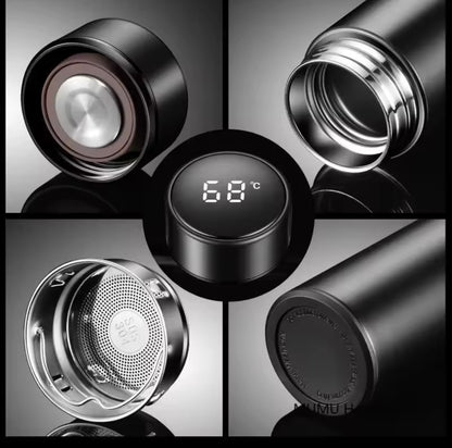 THERMOS ISOTHERME MAHUA